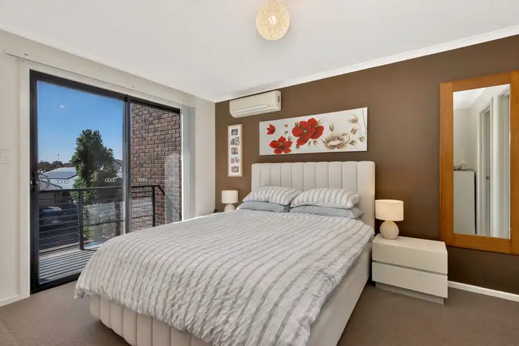 Sixth view of Homely townhouse listing, 1 Franklin Avenue, Mawson Lakes SA 5095