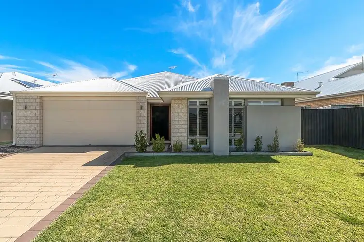 72 Camelot Street, Baldivis WA 6171
