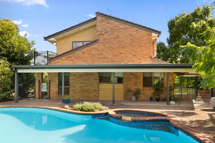 Main view of Homely house listing, 25 Freesia Street, Macgregor QLD 4109