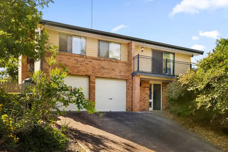 Second view of Homely house listing, 25 Freesia Street, Macgregor QLD 4109
