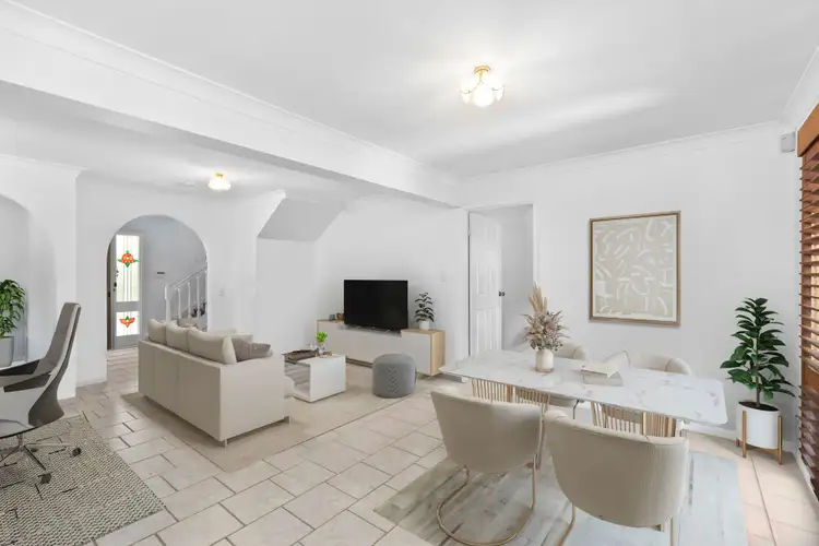 Third view of Homely house listing, 25 Freesia Street, Macgregor QLD 4109