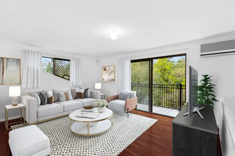 Fourth view of Homely house listing, 25 Freesia Street, Macgregor QLD 4109