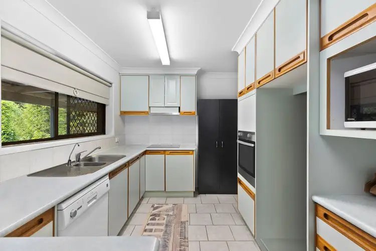 Fifth view of Homely house listing, 25 Freesia Street, Macgregor QLD 4109