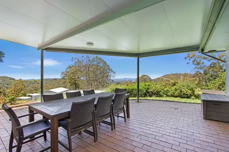 112 McIndoes Road, Dorrigo NSW 2453