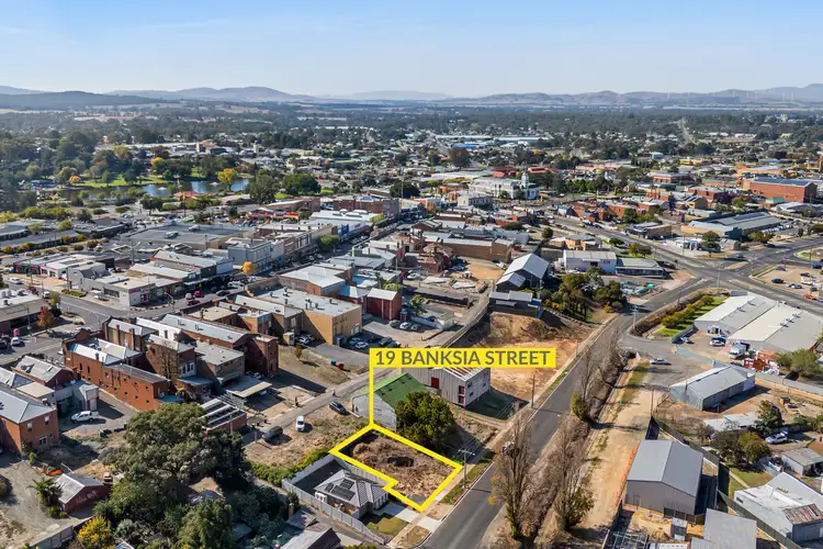 19 Banksia Street