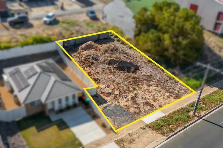 Fifth view of Homely land listing, 19 Banksia Street, Ararat VIC 3377