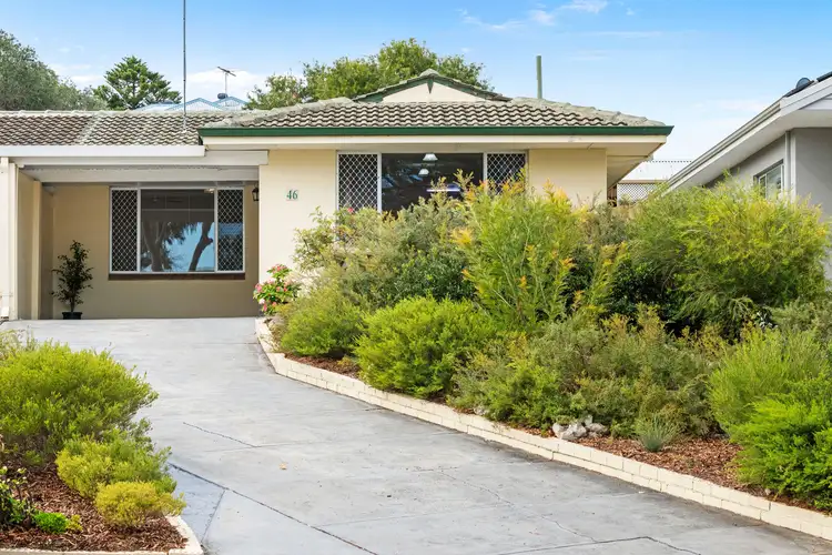 46 Valley Road, Wembley Downs WA 6019