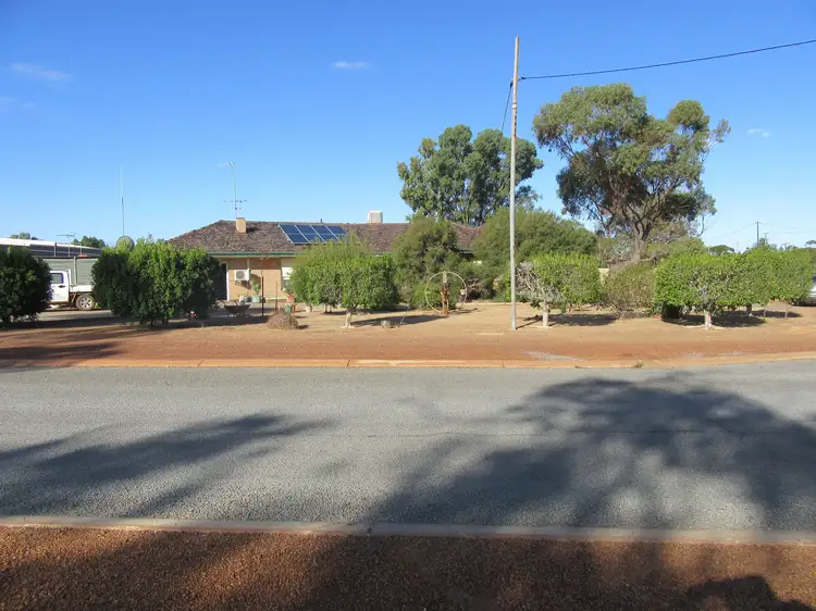 24 Touche Street, Three Springs WA 6519