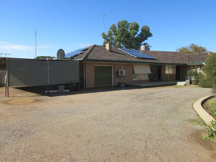 24 Touche Street, Three Springs WA 6519
