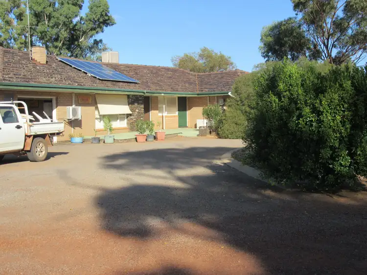 Second view of Homely house listing, 24 Touche Street, Three Springs WA 6519