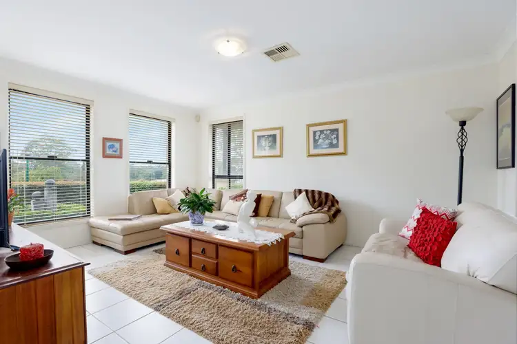 Second view of Homely house listing, 2 Cuddlepie Place, Faulconbridge NSW 2776