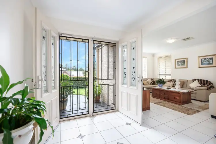 Third view of Homely house listing, 2 Cuddlepie Place, Faulconbridge NSW 2776