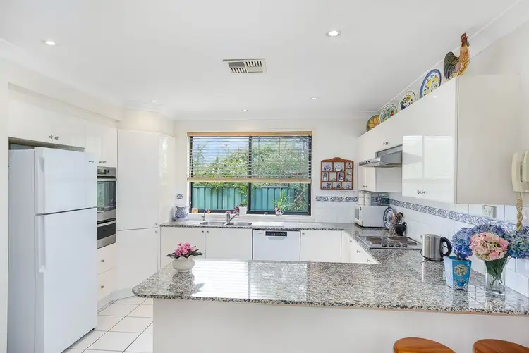 Fourth view of Homely house listing, 2 Cuddlepie Place, Faulconbridge NSW 2776