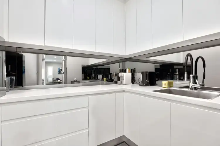 Fifth view of Homely house listing, 11 Greenlink Drive, Glenmore Park NSW 2745