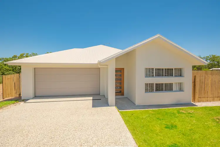 9 Red Rover Close, Southside QLD 4570