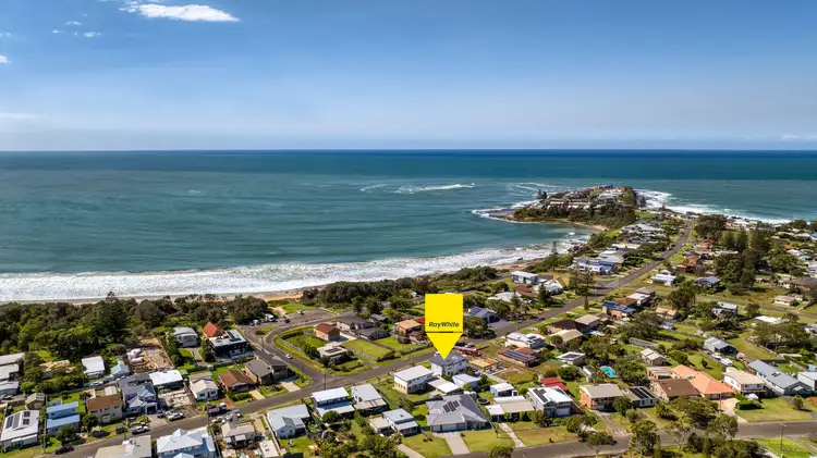 91 Penguins Head Road, Culburra Beach NSW 2540