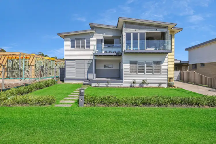 Second view of Homely house listing, 91 Penguins Head Road, Culburra Beach NSW 2540