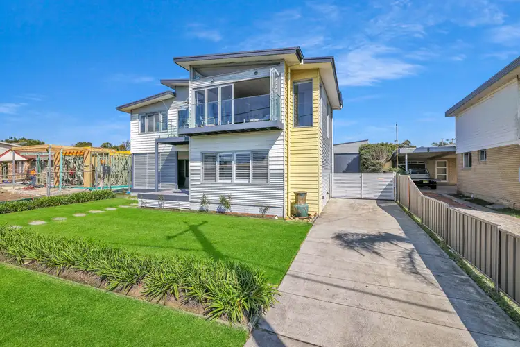 Fourth view of Homely house listing, 91 Penguins Head Road, Culburra Beach NSW 2540
