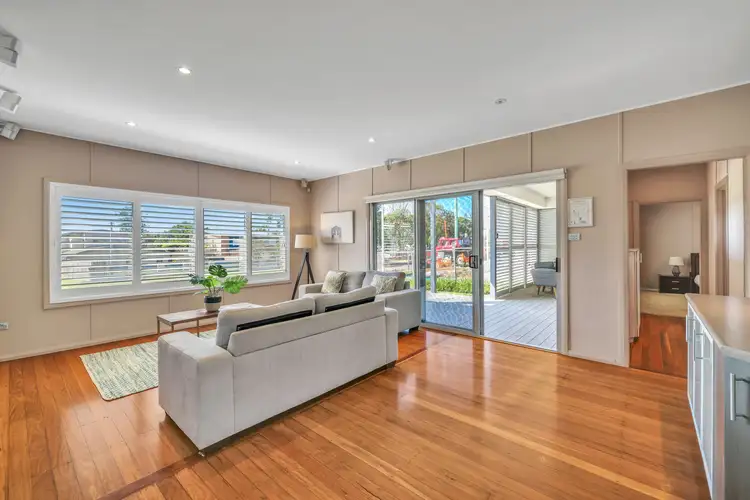 Seventh view of Homely house listing, 91 Penguins Head Road, Culburra Beach NSW 2540