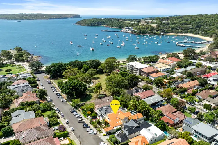 8 Hunter Road, Mosman NSW 2088