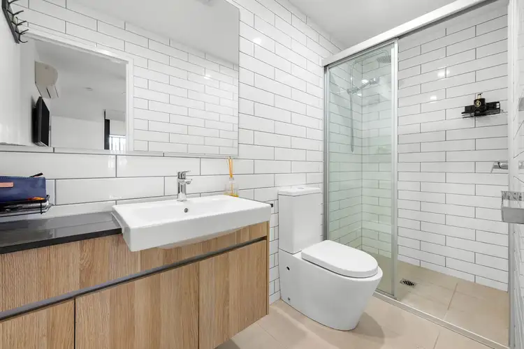 Fifth view of Homely apartment listing, 403/17 View Street, Mount Gravatt East QLD 4122