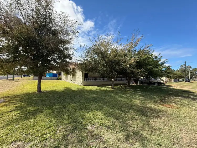 Main view of Homely house listing, 122 Galatea Street, Charleville QLD 4470