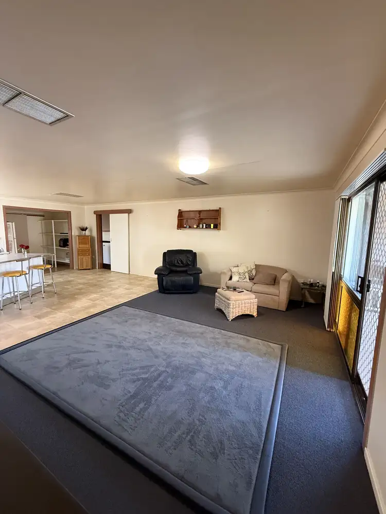 Third view of Homely house listing, 122 Galatea Street, Charleville QLD 4470