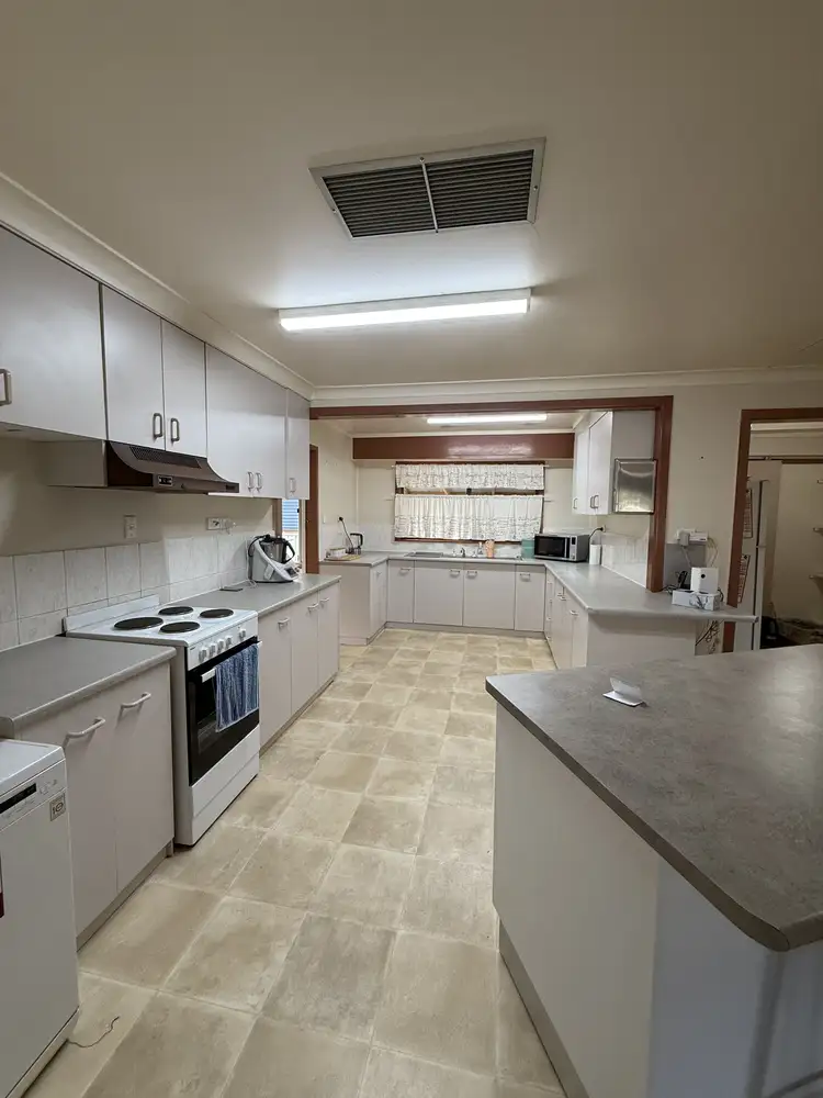 Fourth view of Homely house listing, 122 Galatea Street, Charleville QLD 4470