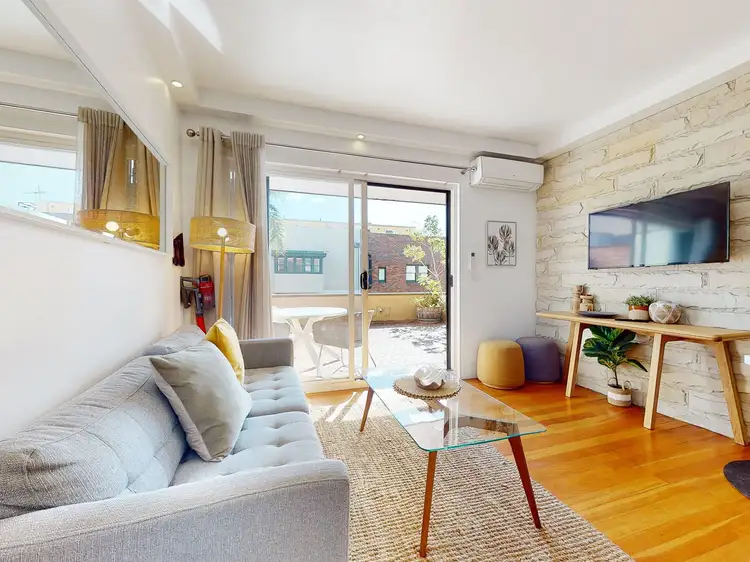6/126 Roscoe Street, Bondi Beach NSW 2026