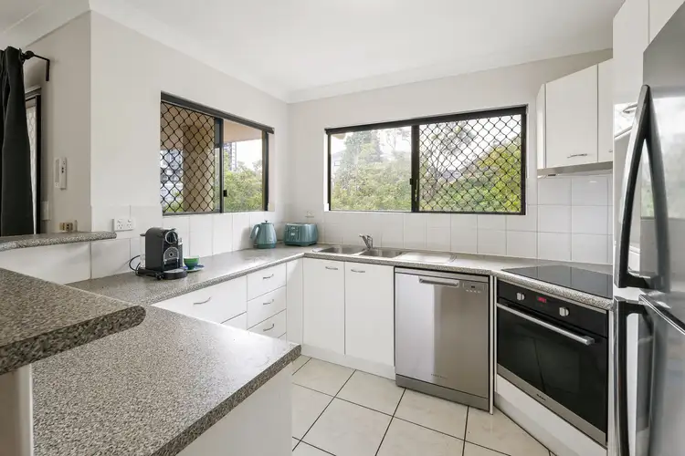 Sixth view of Homely apartment listing, 2/11 Holland Street, Toowong QLD 4066
