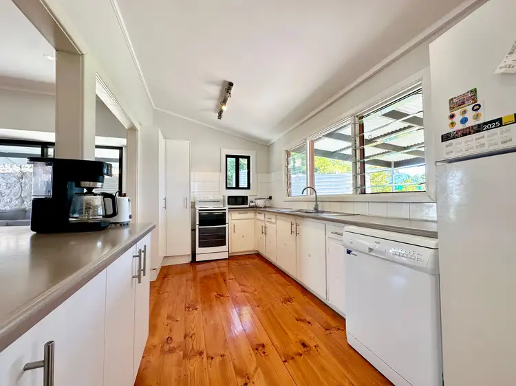 Second view of Homely house listing, 43 Dunn Street, Bordertown SA 5268