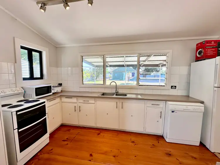 Third view of Homely house listing, 43 Dunn Street, Bordertown SA 5268