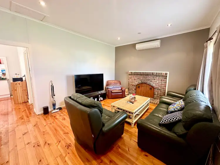 Fourth view of Homely house listing, 43 Dunn Street, Bordertown SA 5268