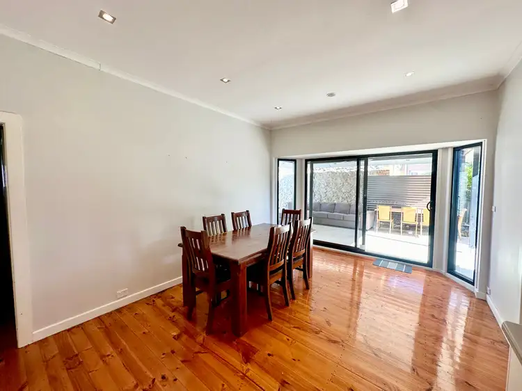 Fifth view of Homely house listing, 43 Dunn Street, Bordertown SA 5268