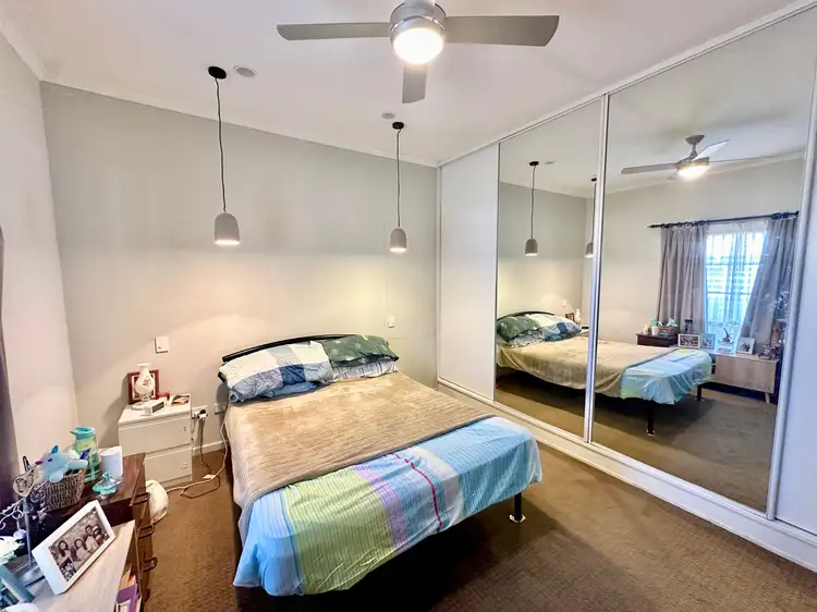 Sixth view of Homely house listing, 43 Dunn Street, Bordertown SA 5268