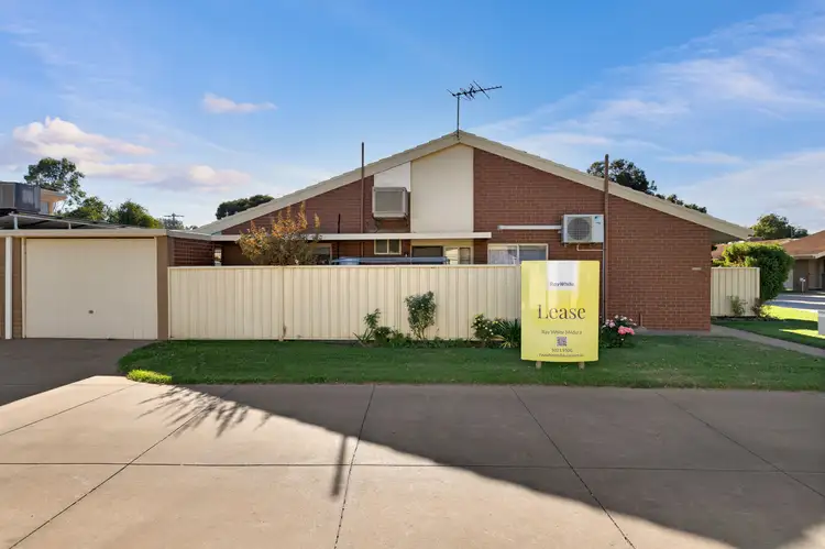 1 Hibiscus Drive, Mildura VIC 3500