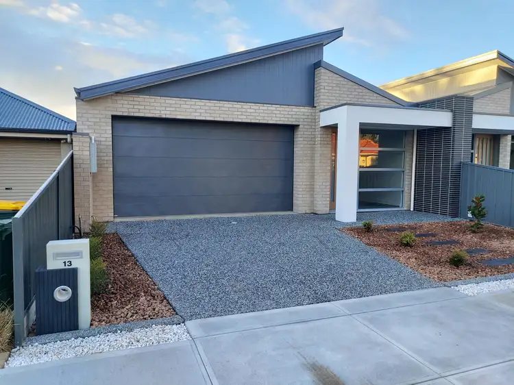 13 and 13a Carlo Street, Kidman Park SA 5025