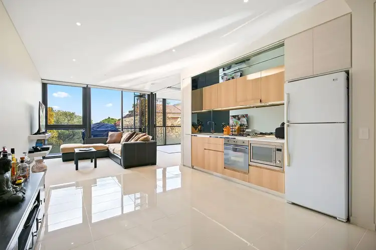 302/211 Pacific Highway, North Sydney NSW 2060