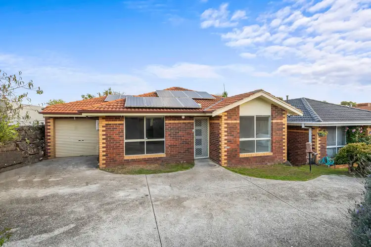 1/59 Houston Street, Epping VIC 3076