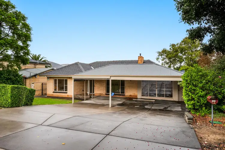 1A Turner Terrace, Dernancourt SA 5075