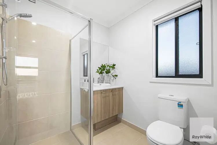 Sixth view of Homely house listing, 7 Homebush Esplanade, Fraser Rise VIC 3336