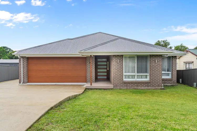 25 Leppington Street, Wyong NSW 2259