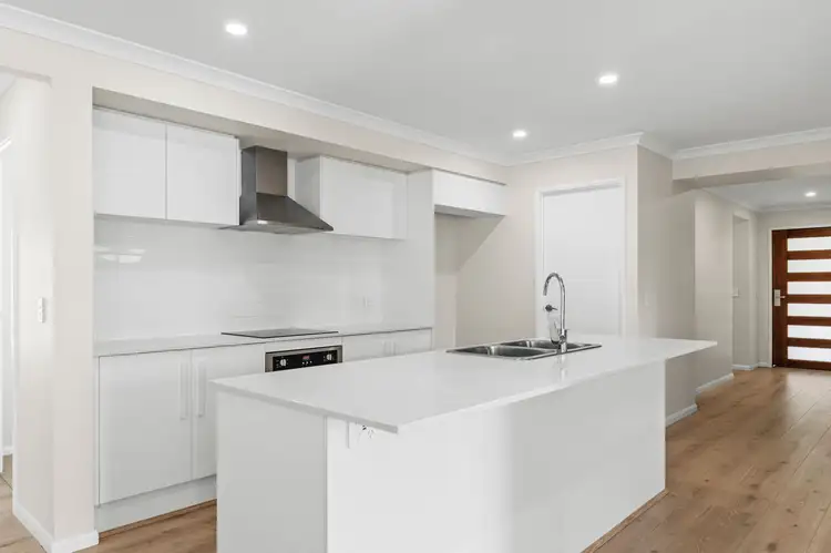 Second view of Homely house listing, 25 Leppington Street, Wyong NSW 2259