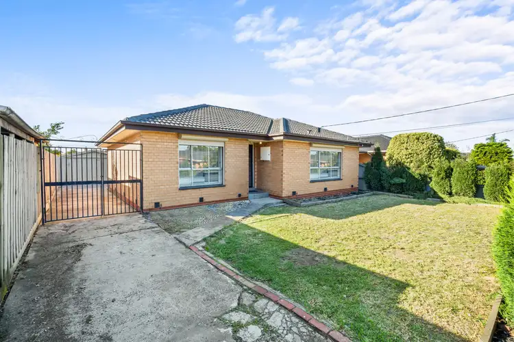 30 Twyford Street, Fawkner VIC 3060