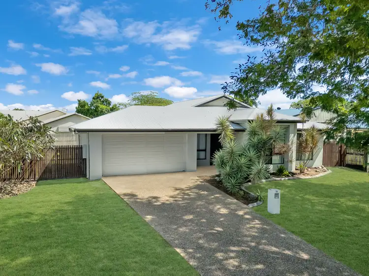 Main view of Homely house listing, 19 Riley Circuit, Kirwan QLD 4817