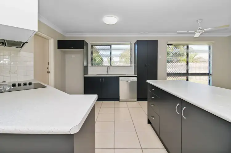 Third view of Homely house listing, 19 Riley Circuit, Kirwan QLD 4817