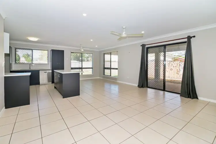 Fourth view of Homely house listing, 19 Riley Circuit, Kirwan QLD 4817