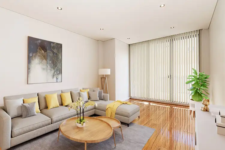 5/30-36 Albany Street, St Leonards NSW 2065