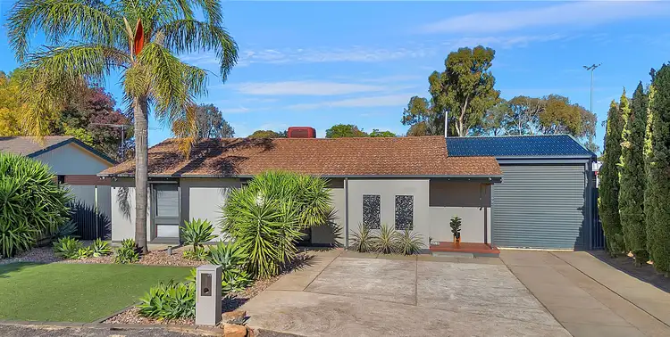 35 Correena Avenue, Paralowie SA 5108