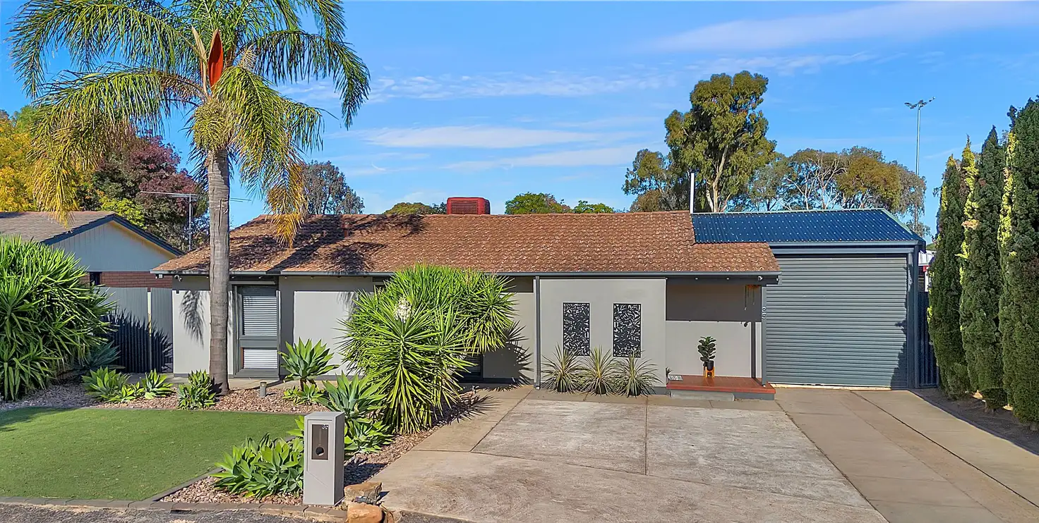 Main view of Homely house listing, 35 Correena Avenue, Paralowie SA 5108
